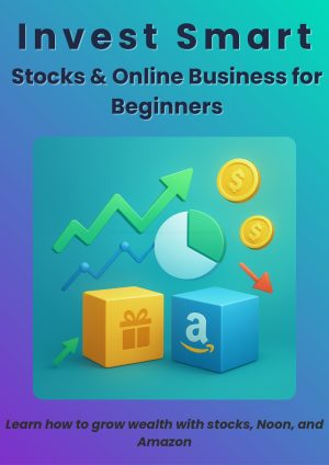 Money Through Noon and Amazon