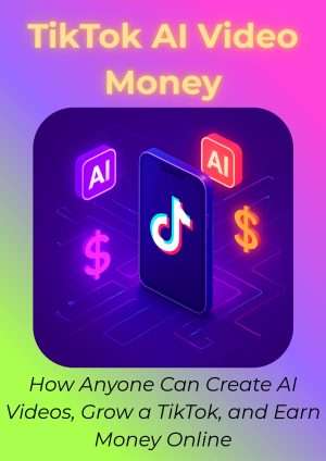 Learning Tiktok AI, Videos